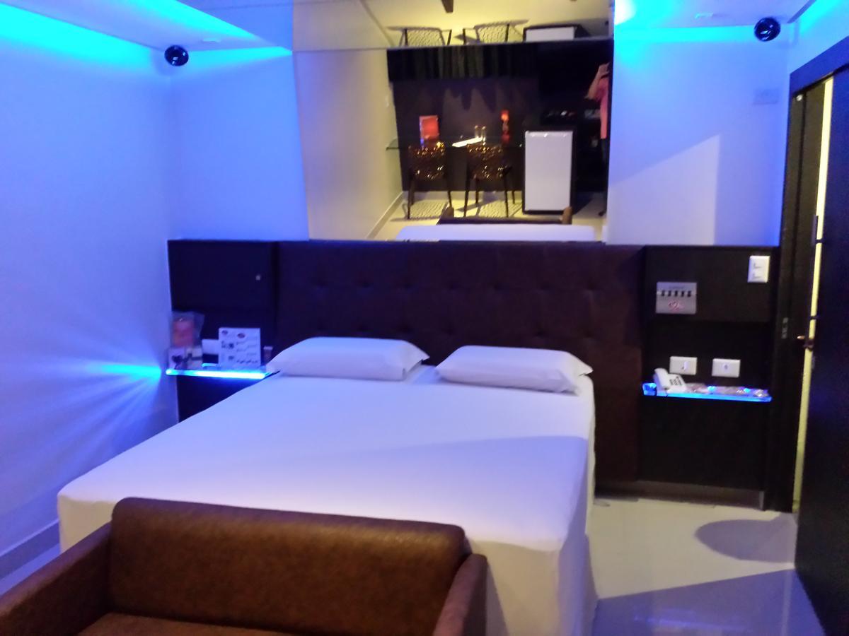 Eros Hotel - Adult Only ريسيفي المظهر الخارجي الصورة