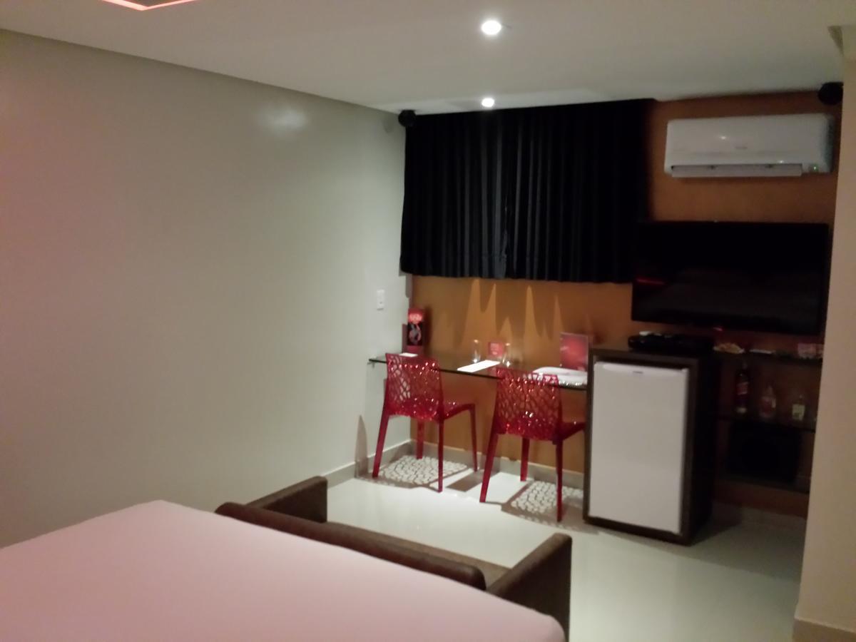 Eros Hotel - Adult Only ريسيفي المظهر الخارجي الصورة