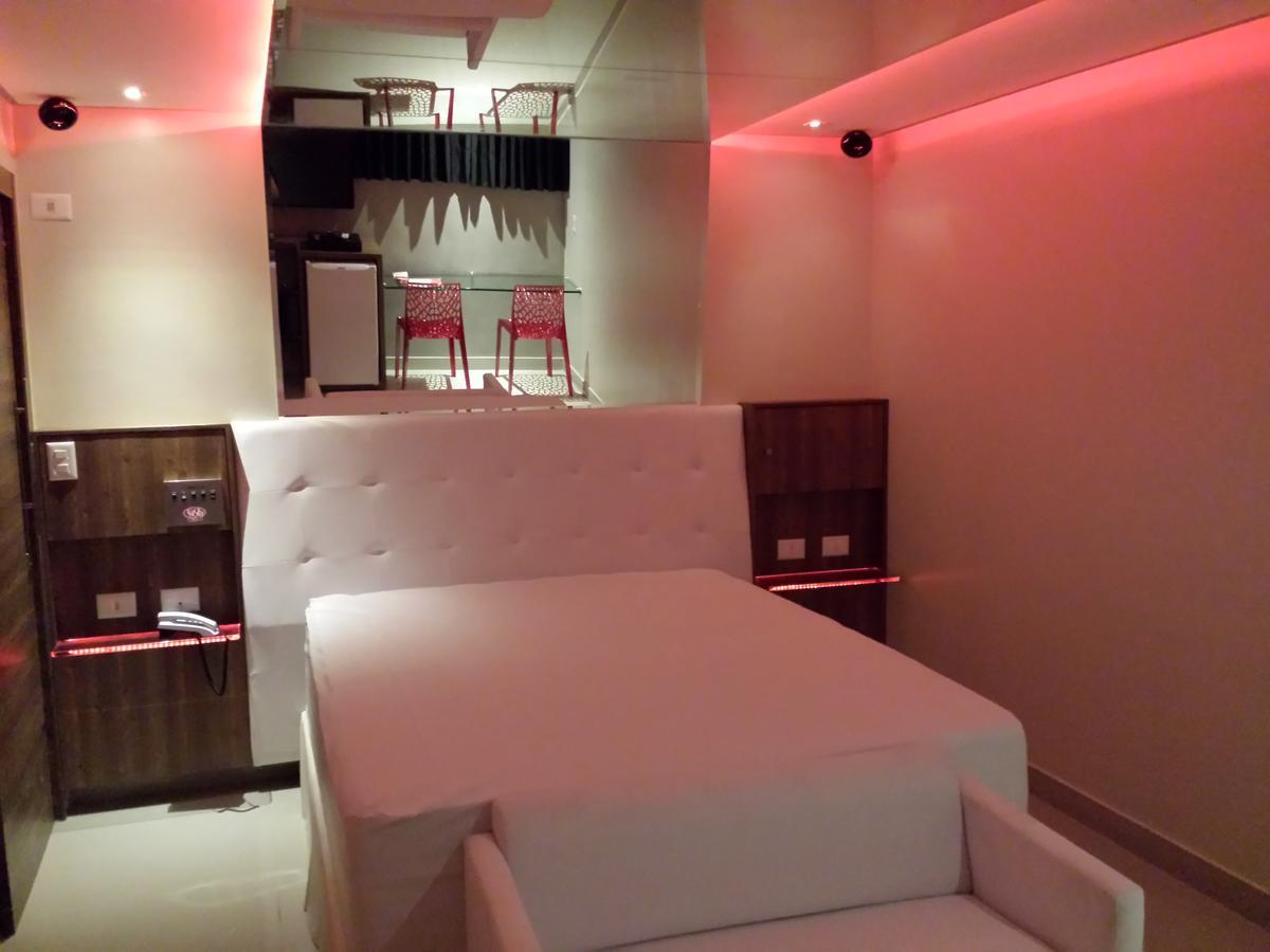 Eros Hotel - Adult Only ريسيفي المظهر الخارجي الصورة