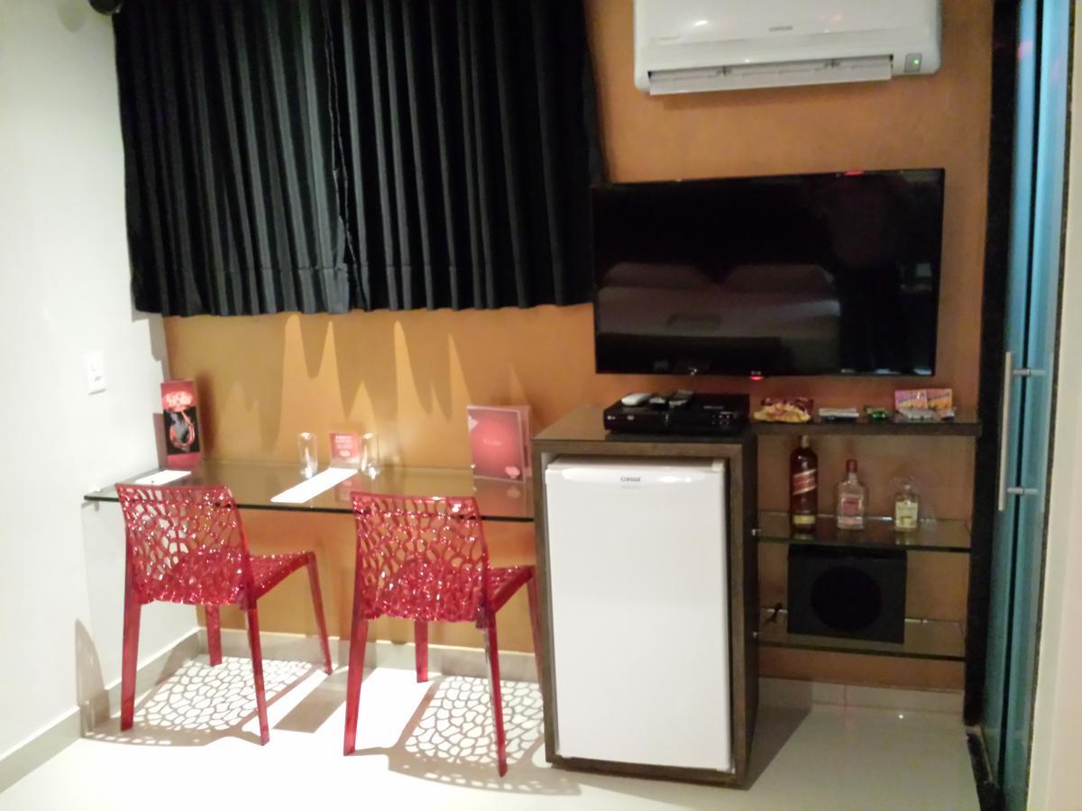 Eros Hotel - Adult Only ريسيفي المظهر الخارجي الصورة
