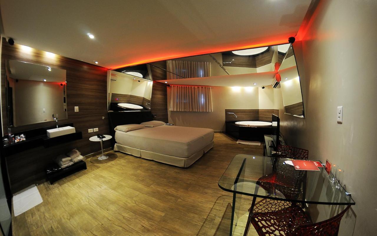 Eros Hotel - Adult Only ريسيفي المظهر الخارجي الصورة